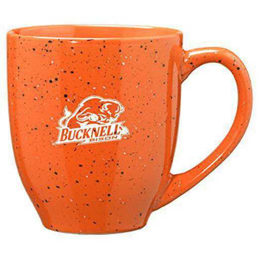 CER1-ORN-BUCKNELL-L1-LRG: LXG L1 MUG ORA, Bucknell Univ